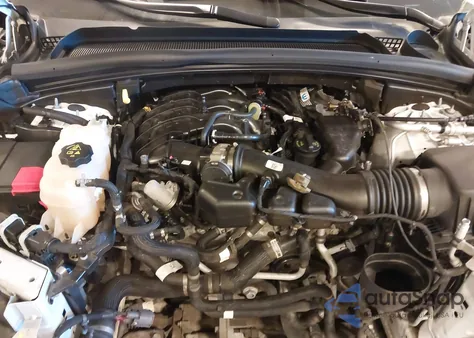 2021 Jeep Grand Cherokee L Limited 4X4 from USA, damaged, VIN 1C4RJKBG6M8140667